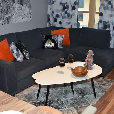 Apartament Ornak Zakopane Exterior foto