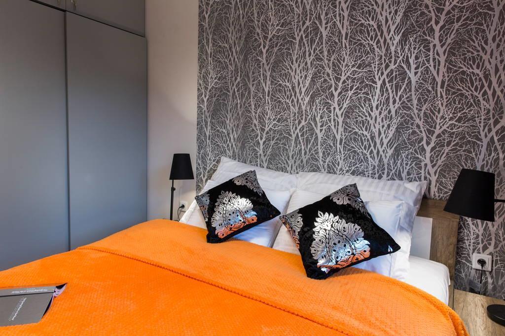 Apartament Ornak Zakopane Exterior foto