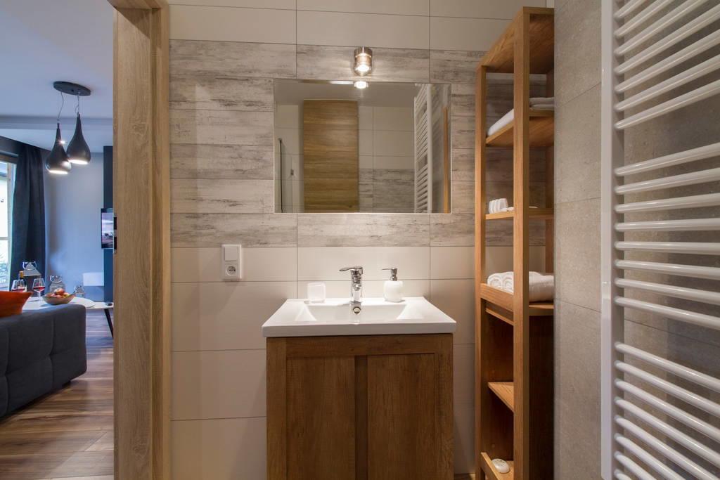 Apartament Ornak Zakopane Exterior foto