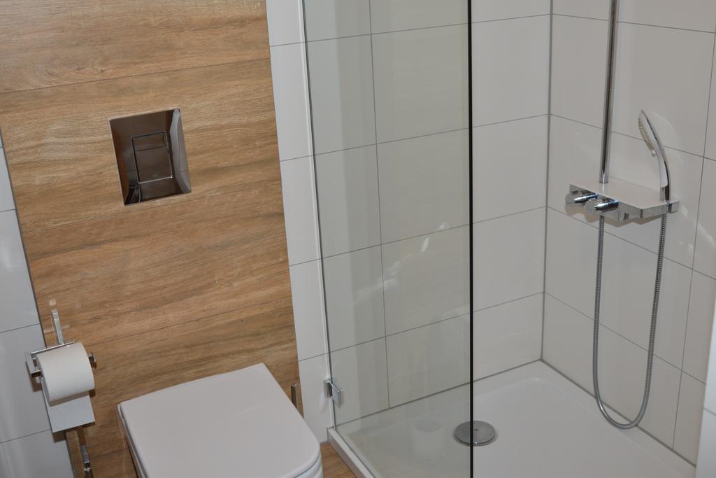 Apartament Ornak Zakopane Exterior foto